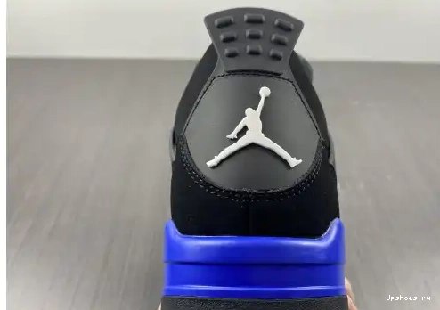 THUNDER 4 AIR RETRO BLUE JORDAN CT8527-018 CT8527-018 0429